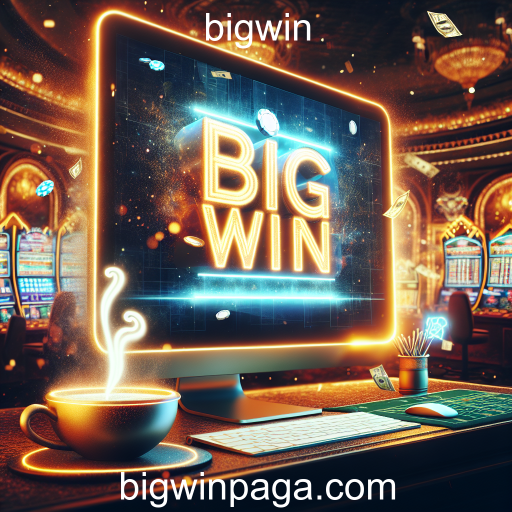 Apostas Esportivas: O Crescimento da Diversão Online no BigWin